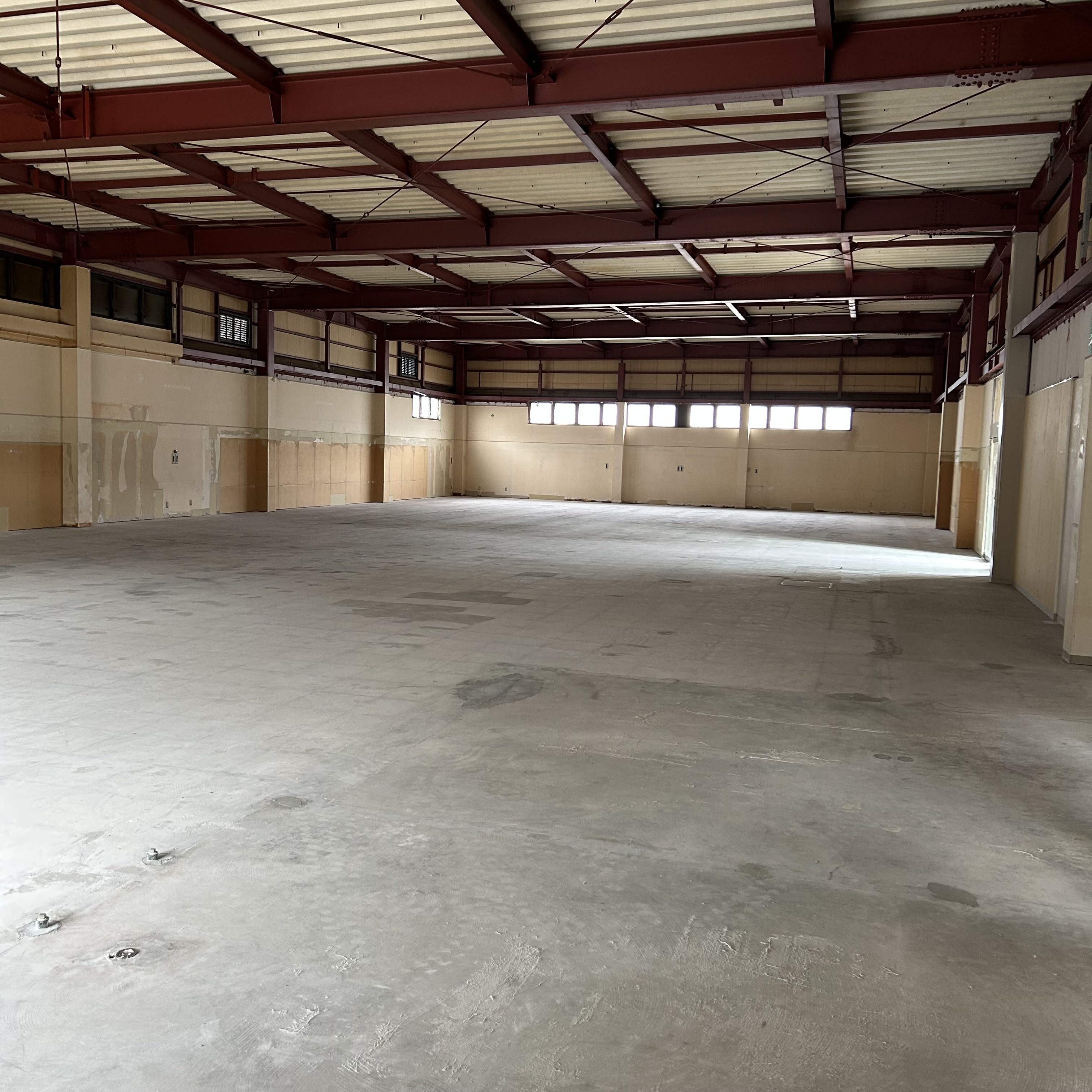 貸店舗・貸事務所